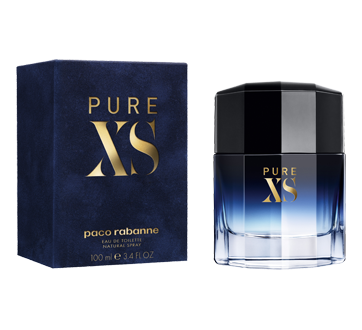 pure xs homme prix