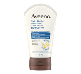 Crème à mains apaisante, 97 ml