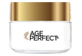 Vignette 1 du produit L'Oréal Paris - Age Perfect crème hydratante anti-relâchement pour les yeux, 15 ml, soja-céramide