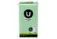 Vignette du produit U by Kotex - Kotex Natural Balance longues super, maxi, 44 unités