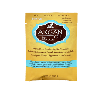 Argan Oil from Morroco soin après-shampooing intense pour cheveux, 50 g