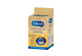 Vignette du produit Enfamil - Enfamil tétine souple à débit standard, 3 unités