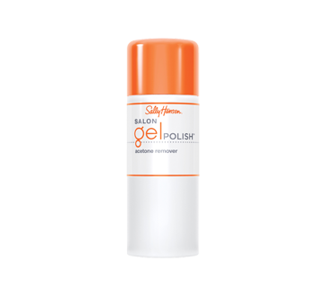 Dissolvant Pro-Gel, 60 ml