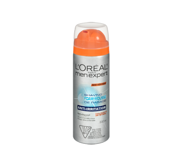 Men Expert mousse rasage, 200 ml