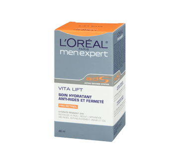 Men Expert hydratant anti-âge, 48 ml