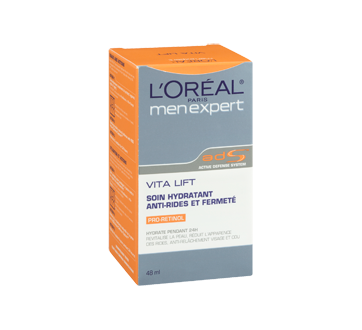 Image 2 du produit L'Oréal Paris - Men Expert hydratant anti-âge, 48 ml