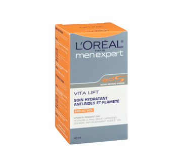 Image 2 du produit L'Oréal Paris - Men Expert hydratant anti-âge, 48 ml