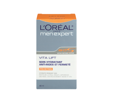 Image 3 du produit L'Oréal Paris - Men Expert hydratant anti-âge, 48 ml