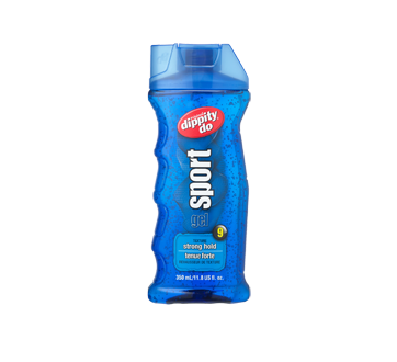 Gel sport, 350 ml