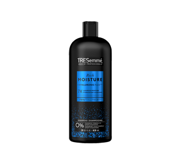 Moisture Rich shampooing, 828 ml