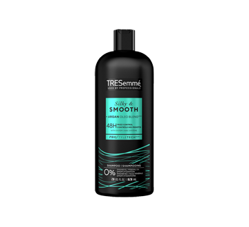 Image du produit TRESemmé - Smooth & Silky shampooing, 828 ml