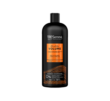 Image du produit TRESemmé - Healthy Volume shampooing, 828 ml