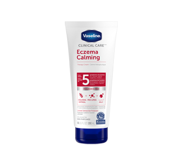 Eczema Calming crème thérapeutique, 200 ml