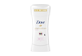 Vignette du produit Dove - Advanced Care Invisible antisudorifique, 74 g, fini clair