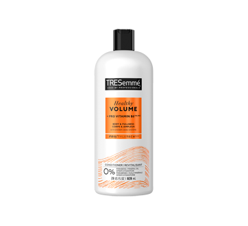 Healthy Volume revitalisant, 828 ml