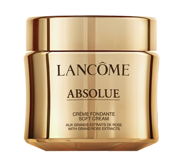 Absolue crème fondante régénérante illuminatrice, 60 ml