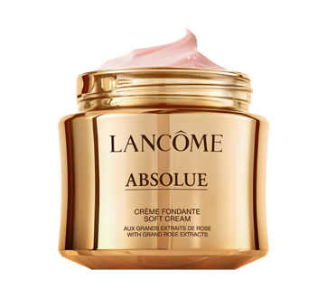 Image 2 du produit Lancôme - Absolue crème fondante régénérante illuminatrice, 60 ml