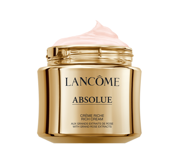 Absolue crème riche régénérante, 60 ml