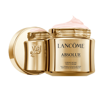 Image 2 du produit Lancôme - Absolue crème riche régénérante, 60 ml