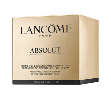 Image 3 du produit Lancôme - Absolue crème riche régénérante, 60 ml