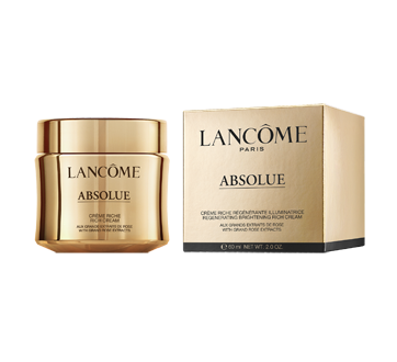 Image 4 du produit Lancôme - Absolue crème riche régénérante, 60 ml