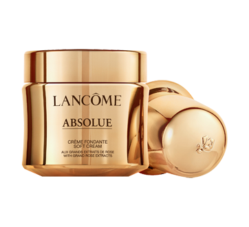 Absolue Crème Fondante Régénérante recharge, 60 ml, Fondante