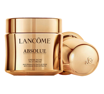 Image 1 du produit Lancôme - Absolue crème riche régénérante, 60 ml