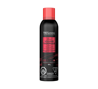 Mousse, 184 g, créations thermiques, volumisante