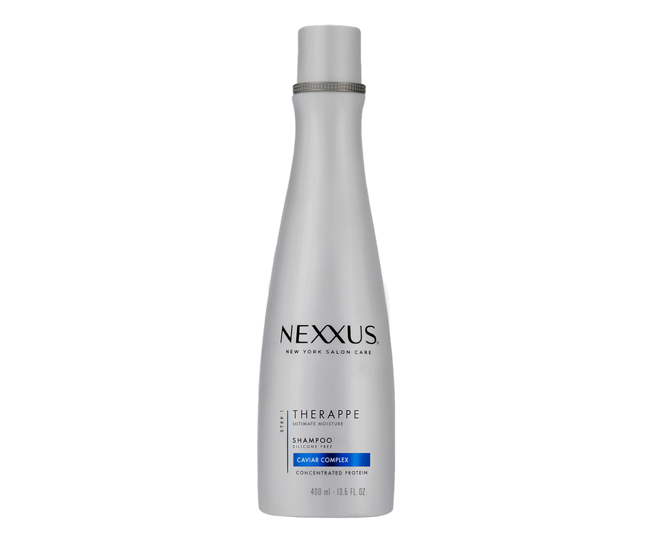 Therappe shampooing, 400 ml Nexxus Shampooing Jean Coutu