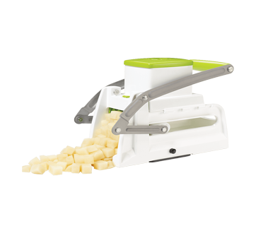 Pro coupe-frite, 1 unité