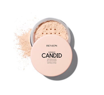 PhotoReady Candid poudre fixante anti-pollutionid, 15g