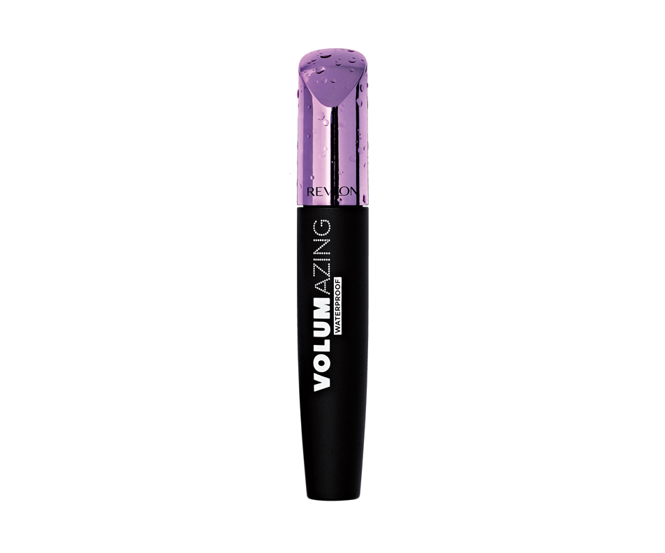Volumazing mascara hydrofuge, 1 unité Revlon Mascara Jean Coutu