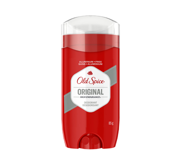 Désodorisant High Endurance, 85 g, original