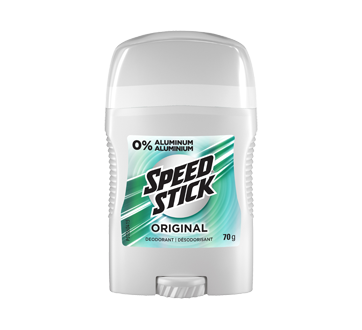 Désodorisant, 70 g, original