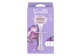 Vignette du produit Gillette - Venus ComfortGlide Freesia rasoir pour femmes avec 2 cartouches de rechange, 1 unité