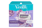 Vignette du produit Gillette - Venus ComfortGlide Freesia cartouches de rechange de rasoir pour femmes, 4 unités