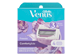 Vignette du produit Gillette - Venus ComfortGlide Freesia cartouches de rechange de rasoir pour femmes, 4 unités