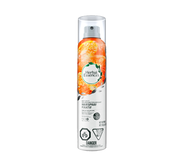 Image du produit Herbal Essences - Fixatif - Body Envy, 272 ml, agrumes au crépuscule, volumisante tenue maximale