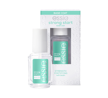 Couche de base, 13,5 ml, Strong Start