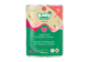 Vignette du produit Baby Gourmet - Nourriture biologique pour bébé, 128 ml, étoiles à la sauce bolognaise au b&oelig;uf et aux légumes