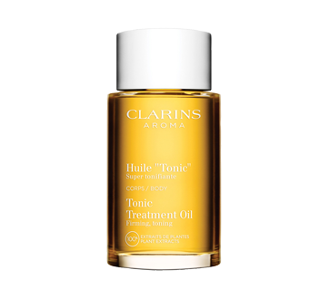 Huile Tonic Super Tonifiante, 100 ml