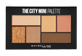 Vignette du produit Maybelline New York - City Mini Palette ombres à paupières, 1 unité, Cocoa City