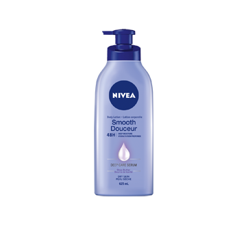 Lotion corporelle douce régénératrice, 625 ml