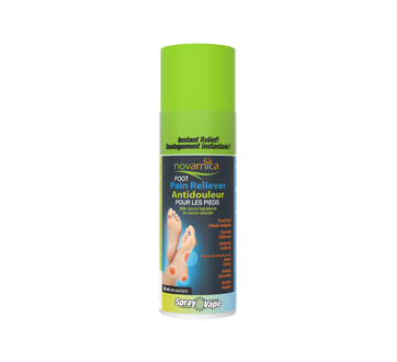 produit pour les pieds