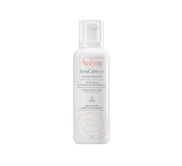 XeraCalm A.D baume relipidant, 400 ml