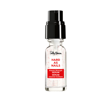 Hard as Nails sérum fortificant vitamine C, 13 ml