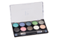 Vignette du produit Personnelle Cosmétiques - Palette d'ombres à paupières, 1 unité, Luminosité