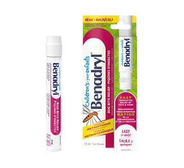 Piqures D Insectes Antihistaminique En Batonnet Pour Enfants 14 Ml Benadryl Sinus Et Antihistaminique Jean Coutu Piqures D Insectes Antihistaminique En Batonnet Pour Enfants 14 Ml Benadryl Sinus Et Antihistaminique Jean Coutu