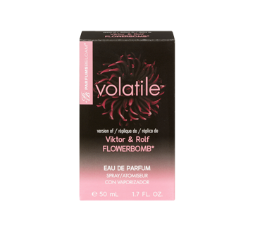 Image 2 du produit ParfumsBelcam - Volatile eau de parfum, 50 ml