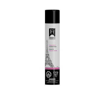 Fixatif tenue ferme, 400 ml